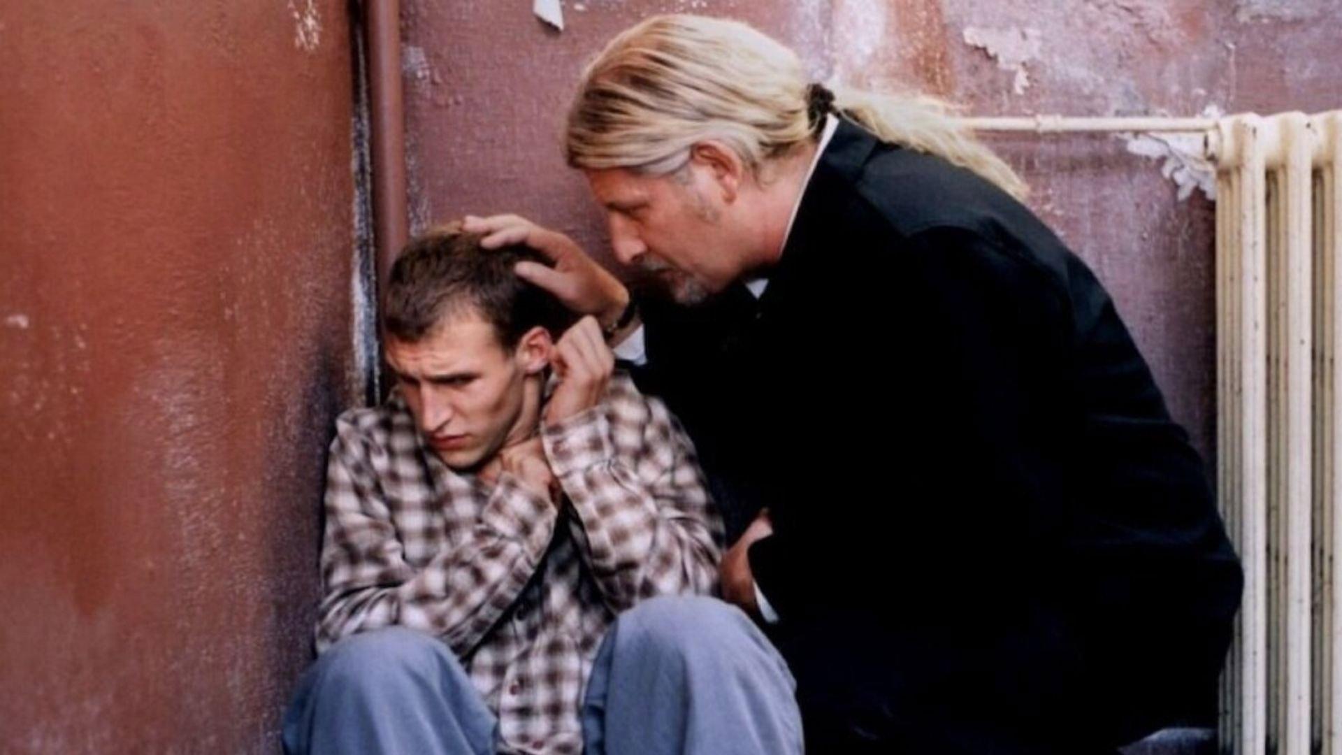 T'aime 2000 movie scene