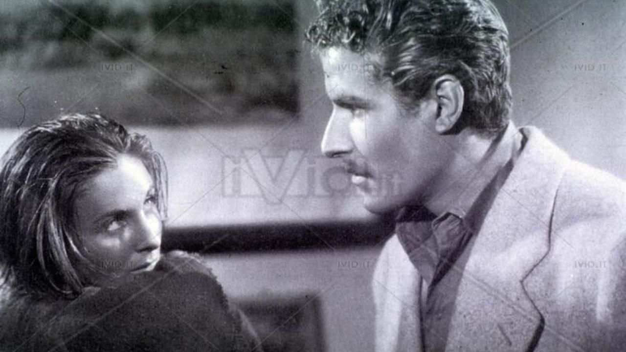 Chunky shoes 1940 movie scene