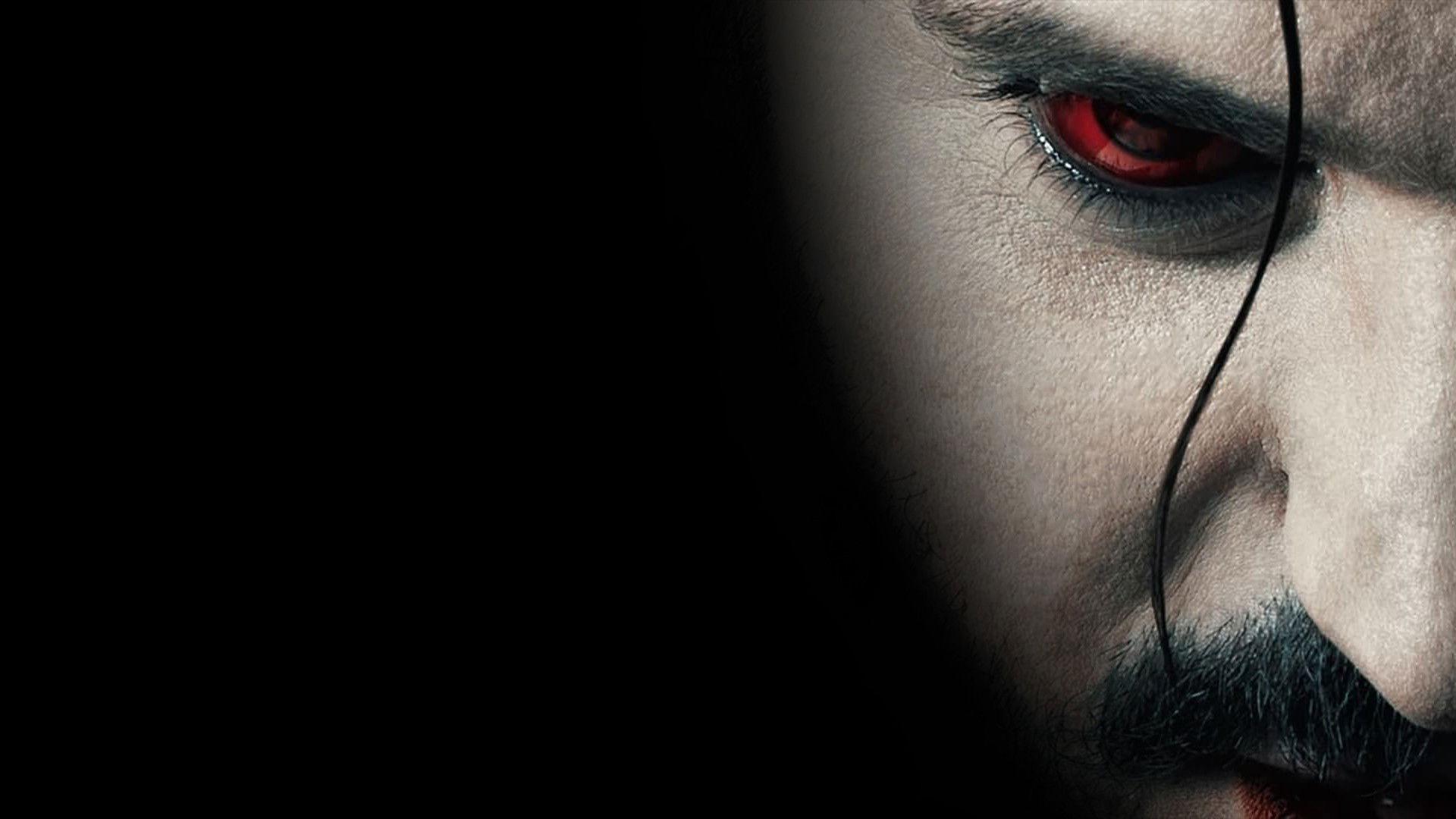 Village Of The Vampire 2020 movie scene