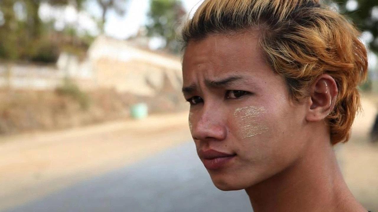Irrawaddy mon amour 2015 movie scene