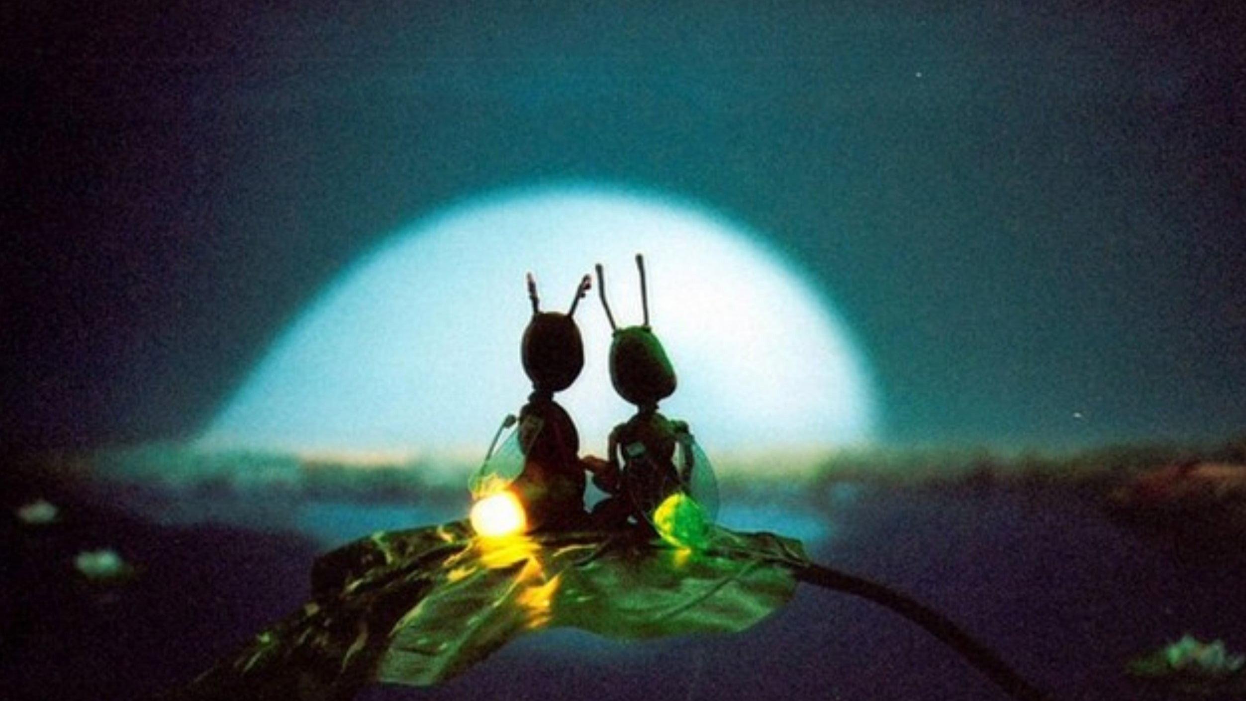 Firefly 2003 movie scene