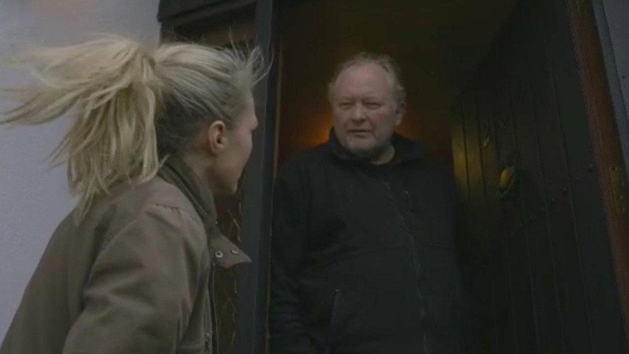 Wonderful Copenhagen 2018 movie scene