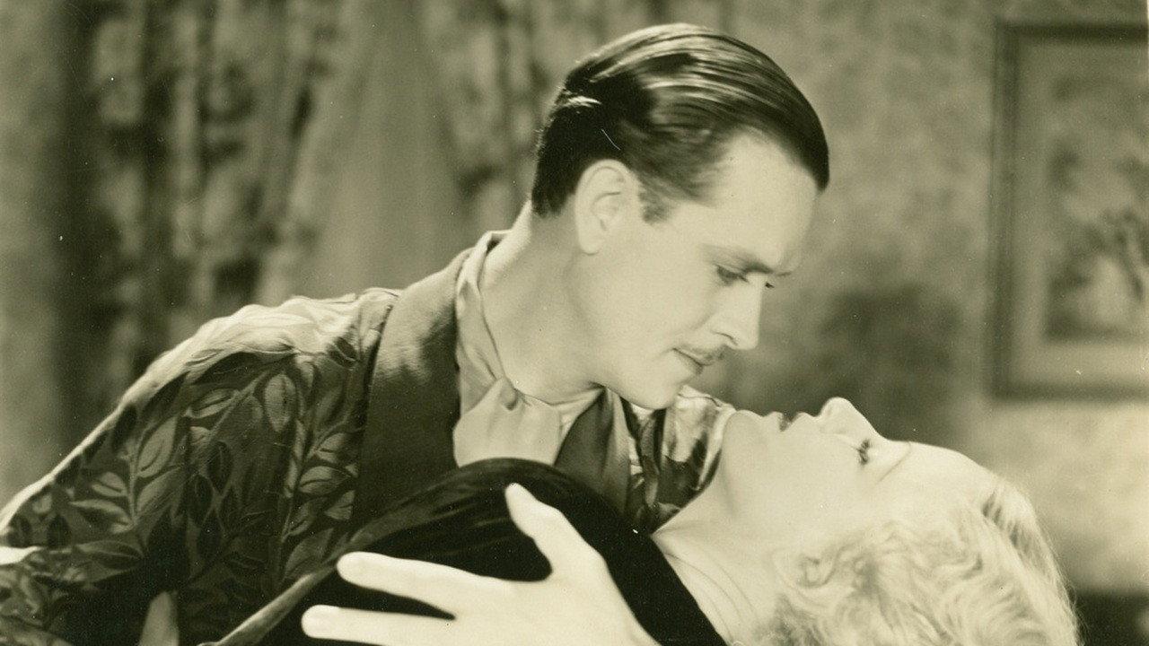 Sister to Judas 1932 movie scene