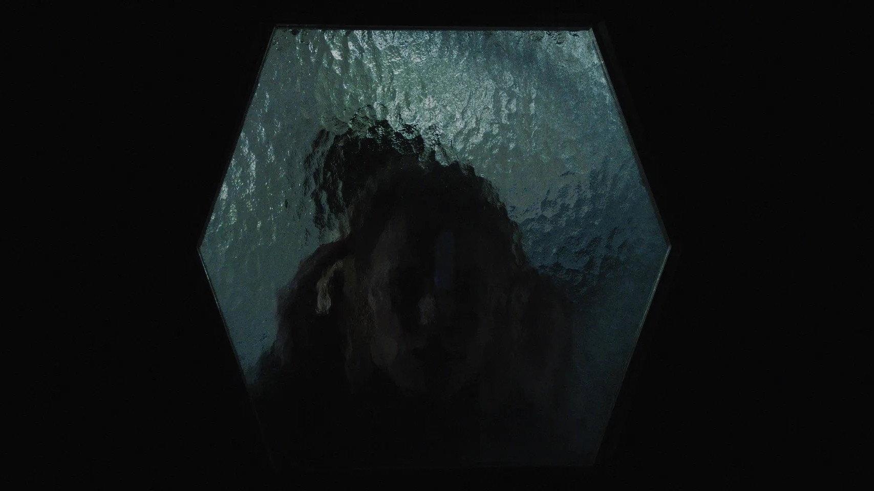 Sauna Sickness 2026 movie scene