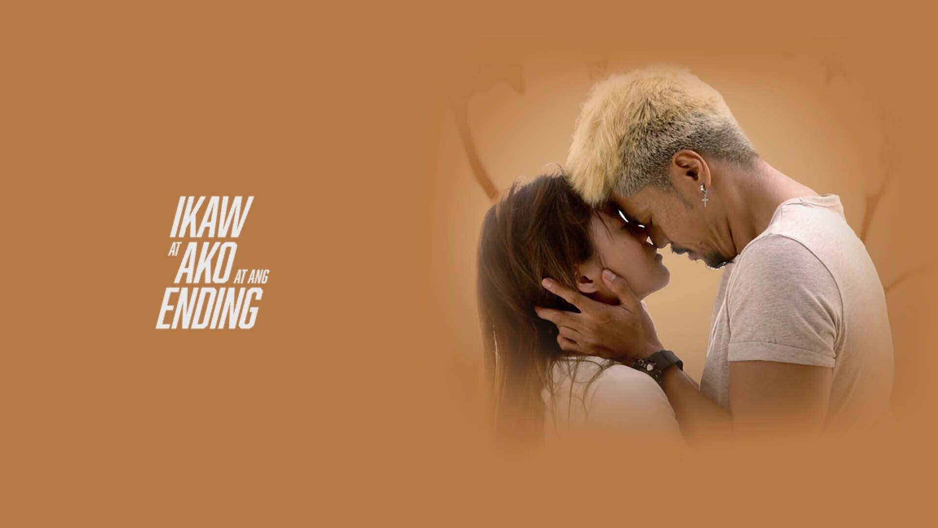 You and Me and the Ending 2021 movie scene