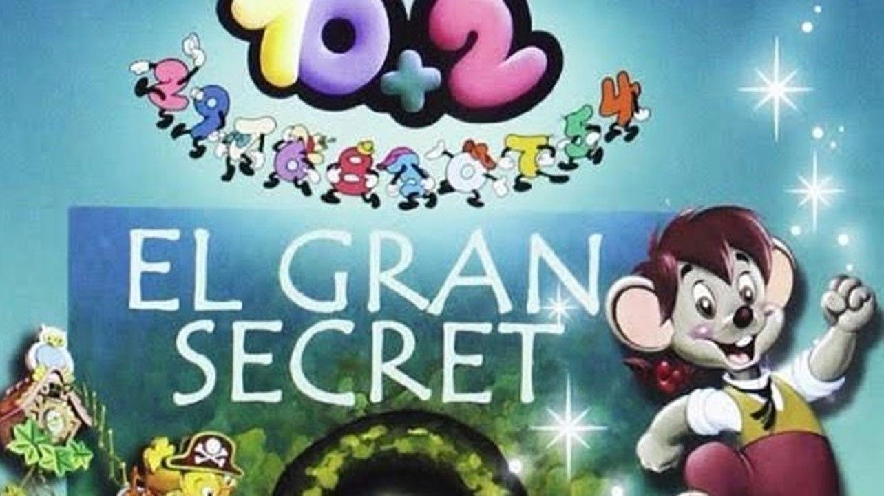 10+2: The Great Secret 2001 movie scene
