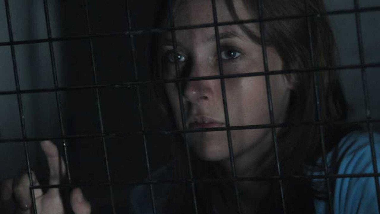 El secuestro de Anabel 2010 movie scene