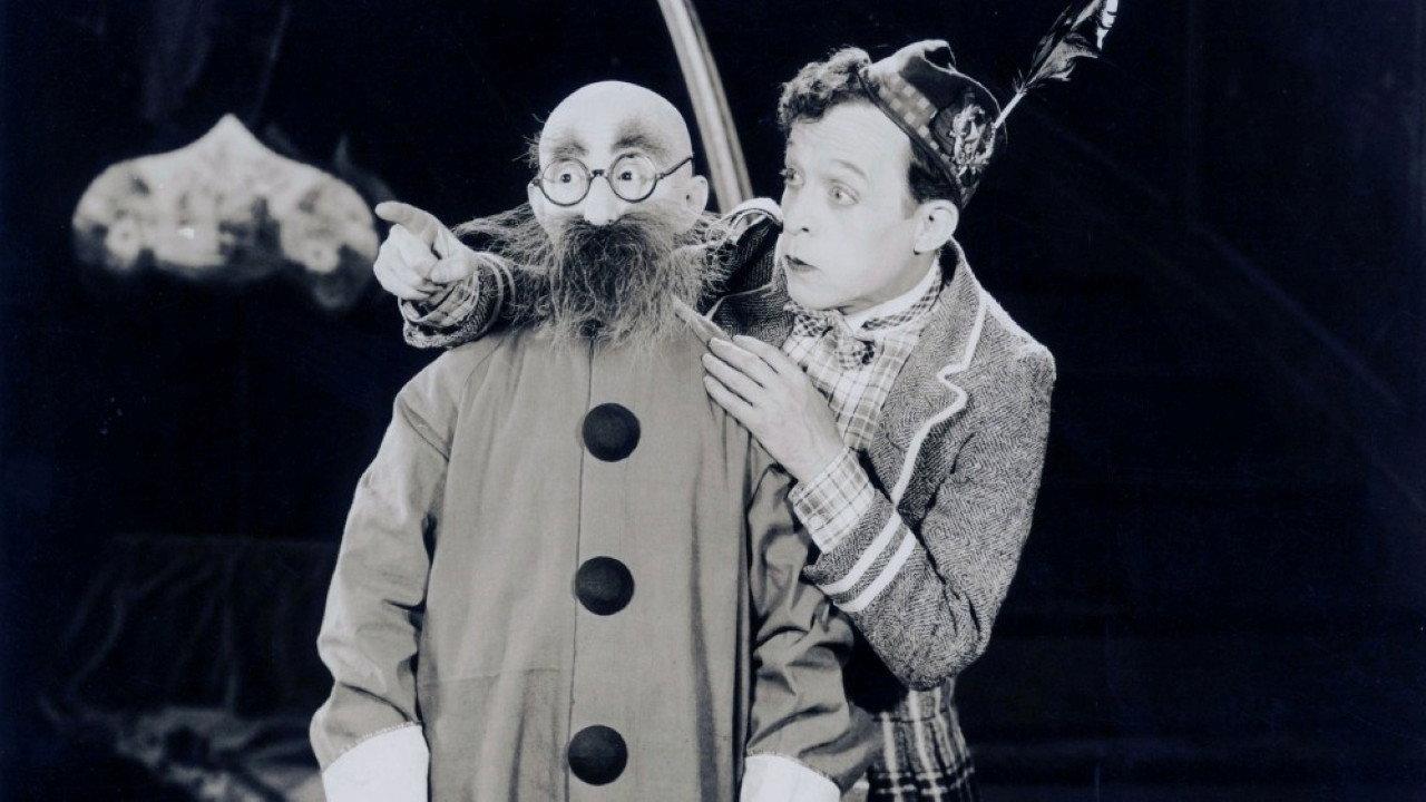 There It Is 1928 movie scene