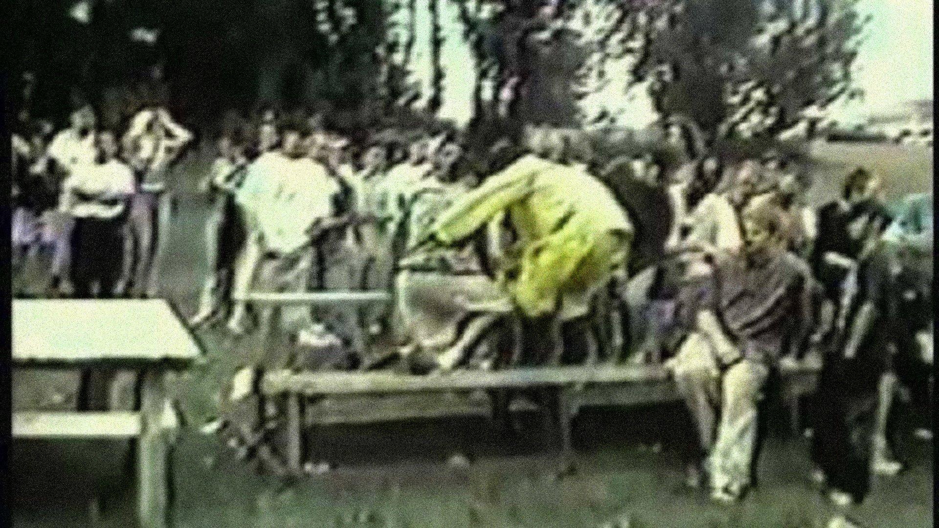 Traces of Death 1993 movie scene
