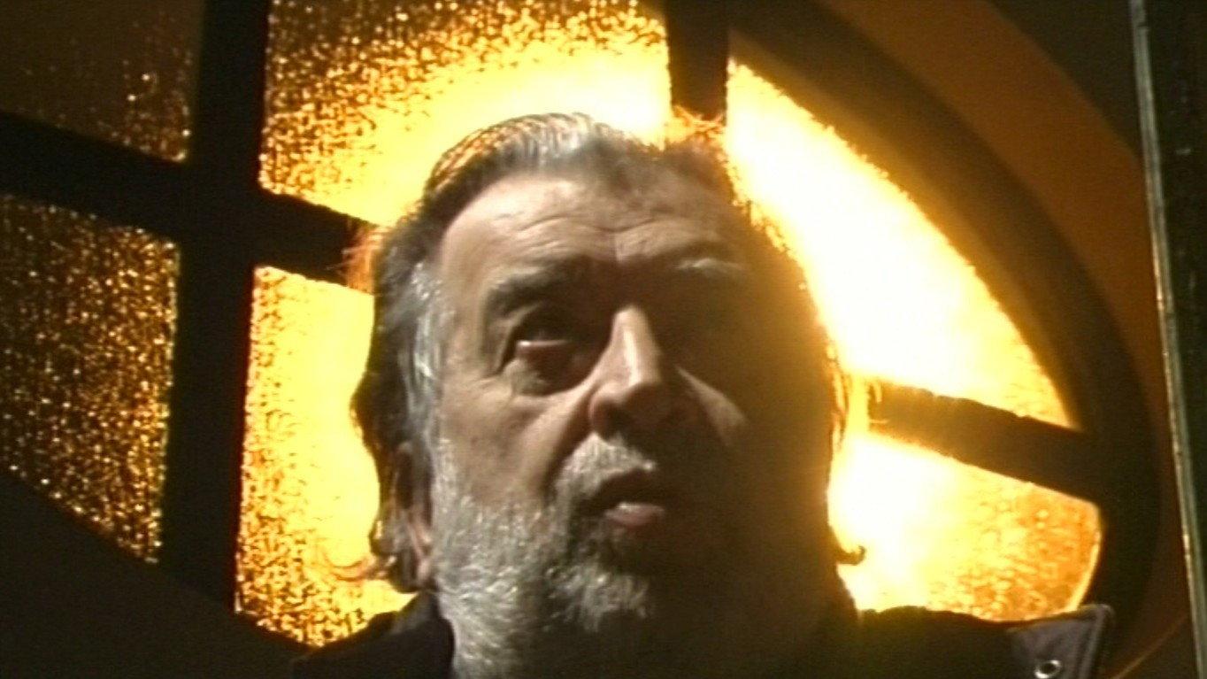 Venticinque anni di culto 2002 movie scene