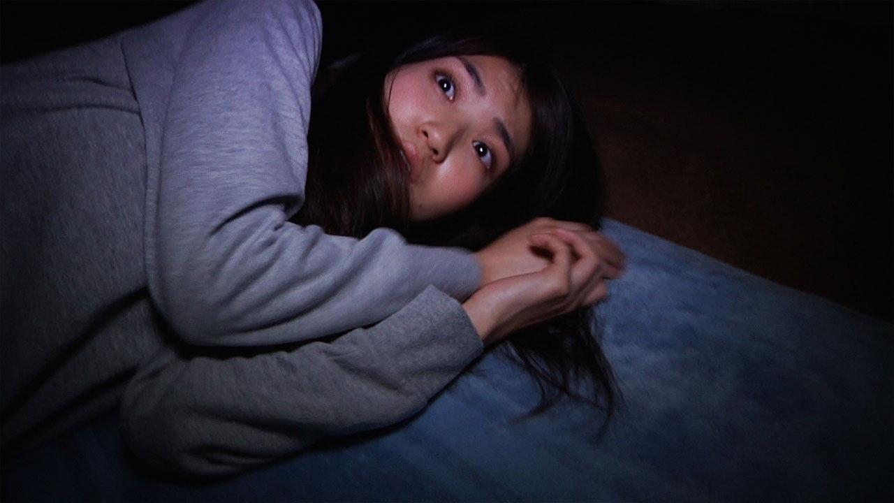Sealed Video 44: Parasite 2019 movie scene