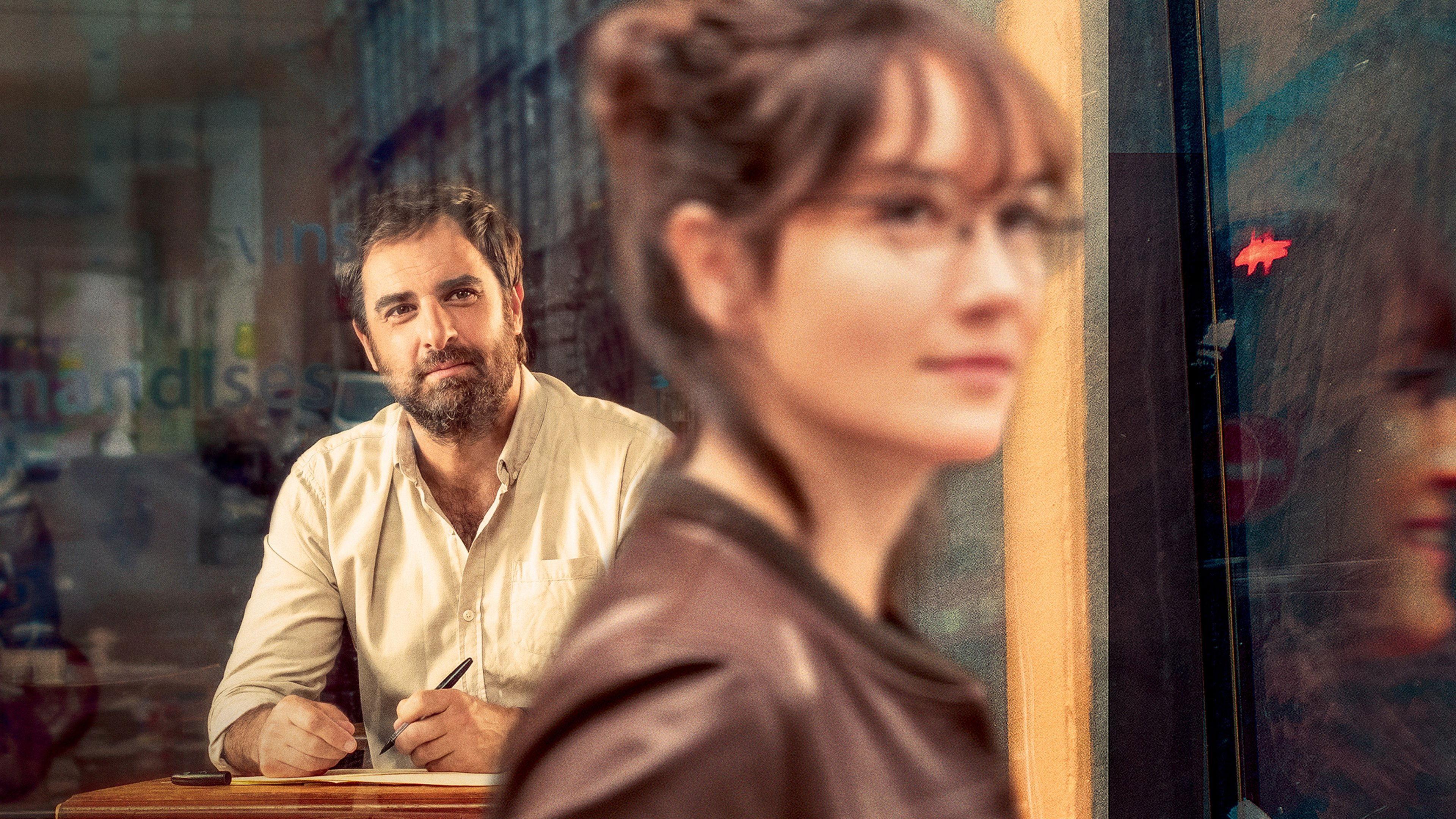 The Love Letter 2021 movie scene