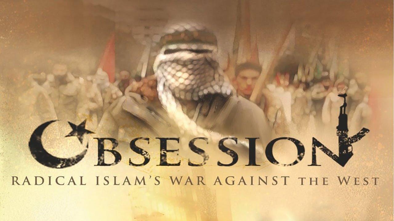 Obsession: Radical Islam's War Against the West 2005 movie scene