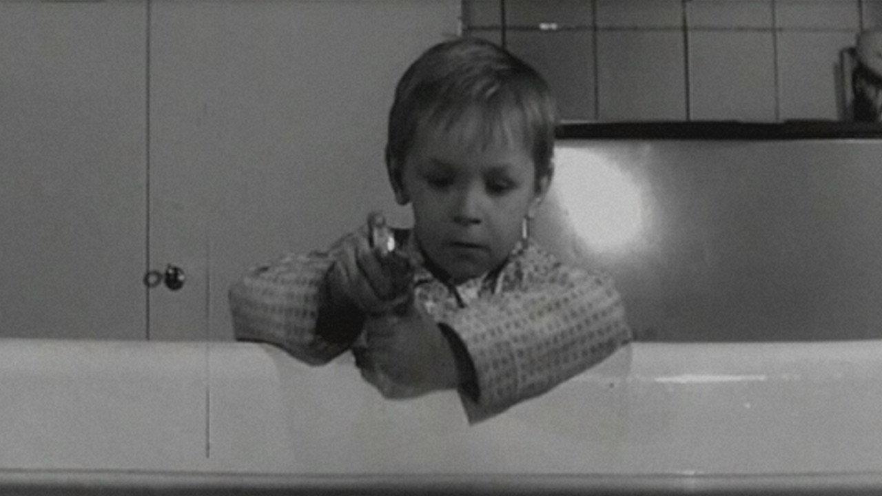 Tales About Children 1965 movie scene