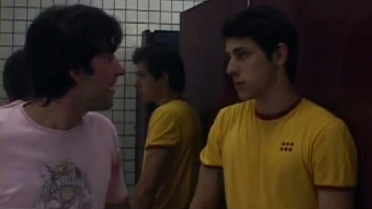 OK 2007 movie scene