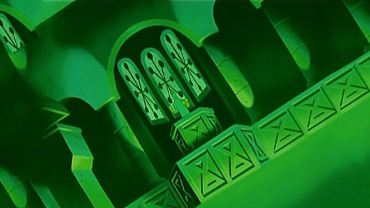 Jack and the Beanstalk 1974 movie scene