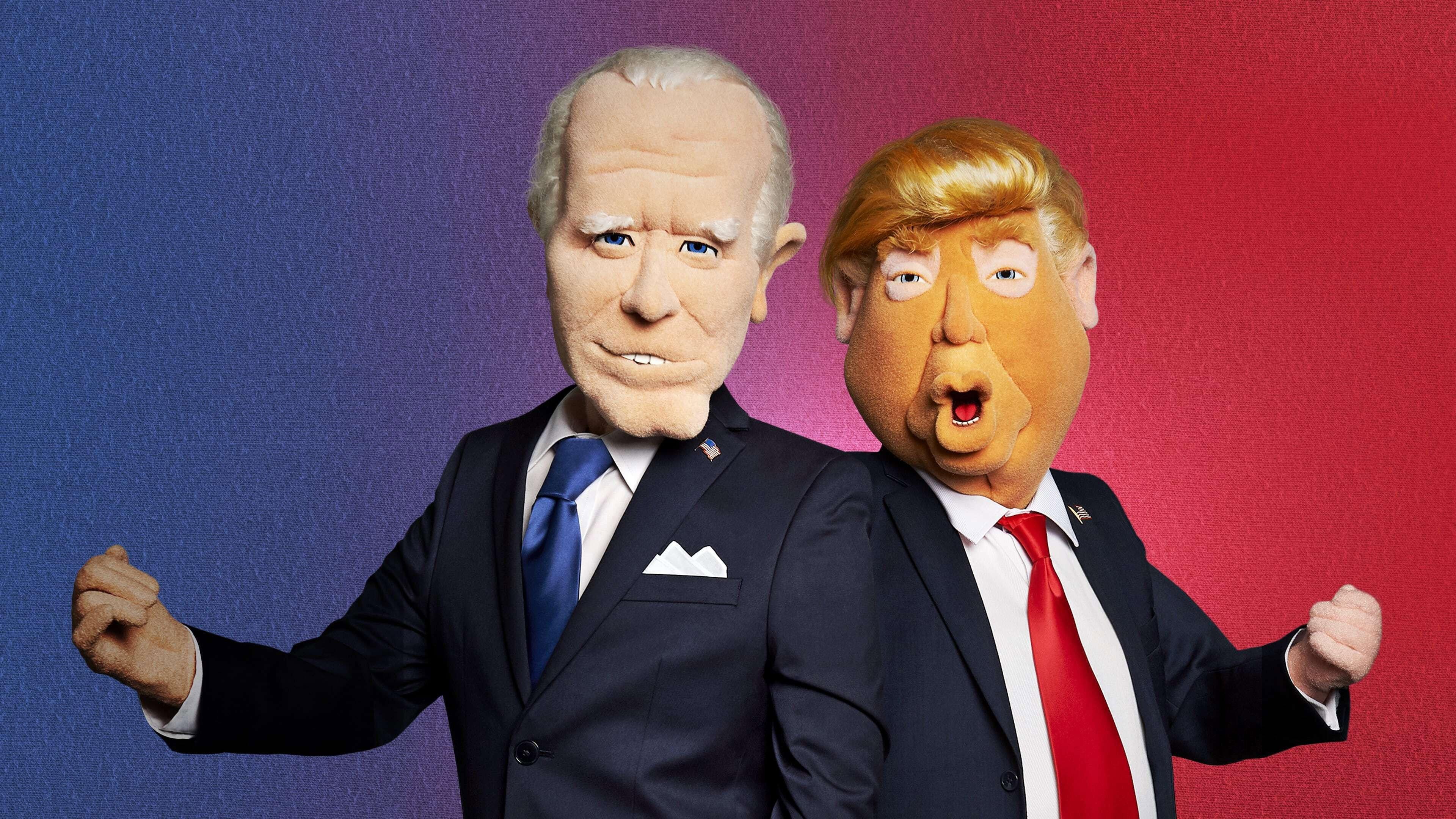 Let's Be Real 2020 movie scene