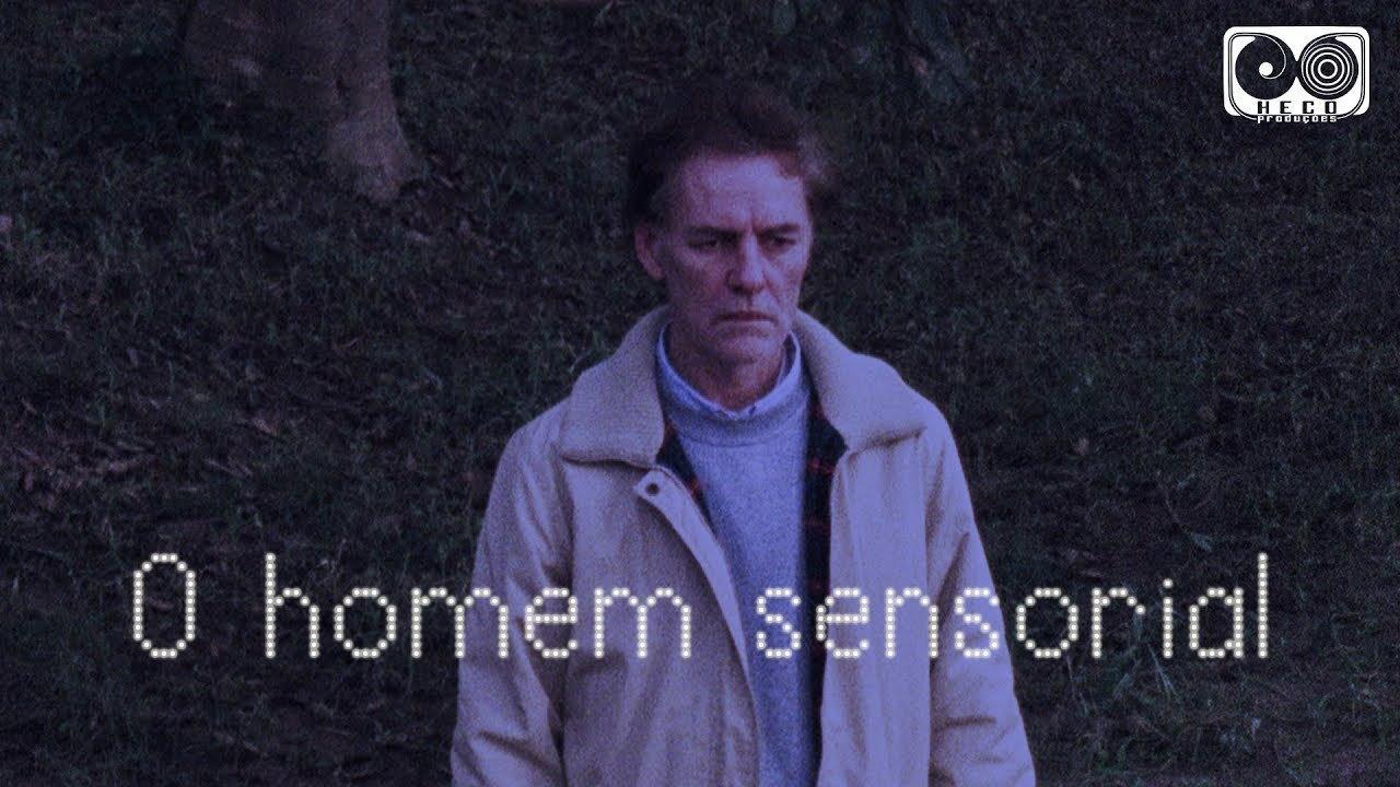 O Homem Sensorial 2013 movie scene