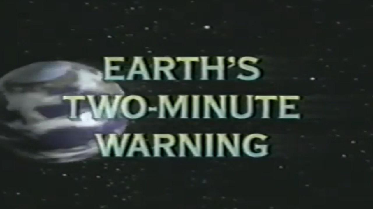 Earth's Two-Minute Warning 1997 movie scene