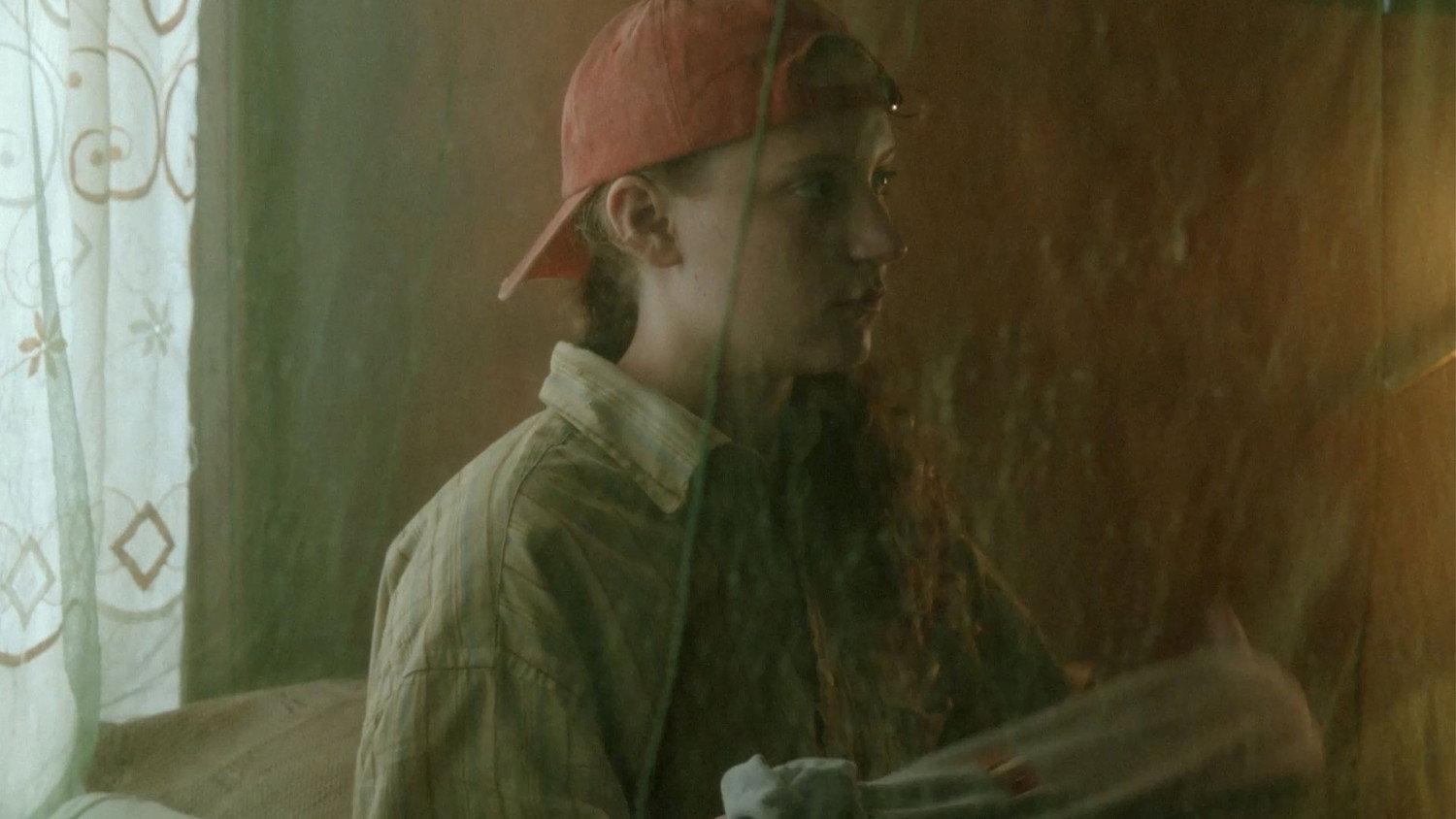 Mitch 2025 movie scene
