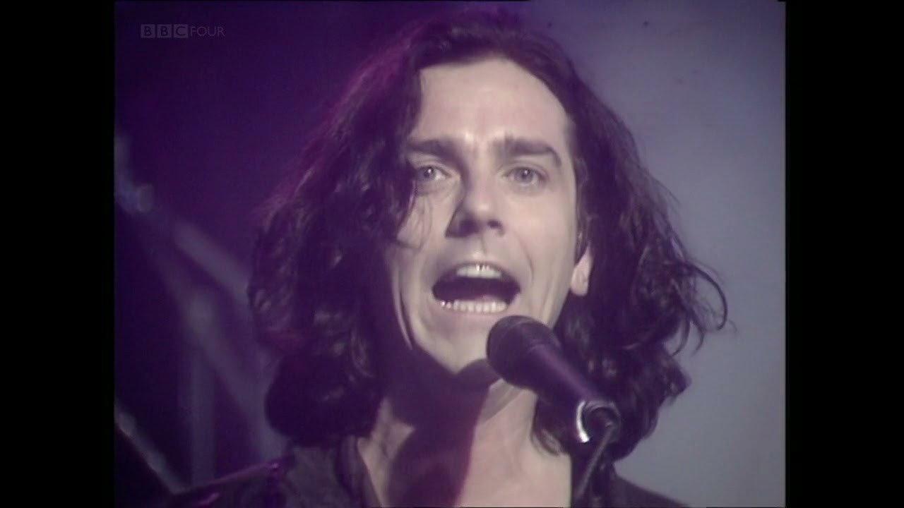 Marillion: Rockpalast in Concert (German TV) 2022 movie scene