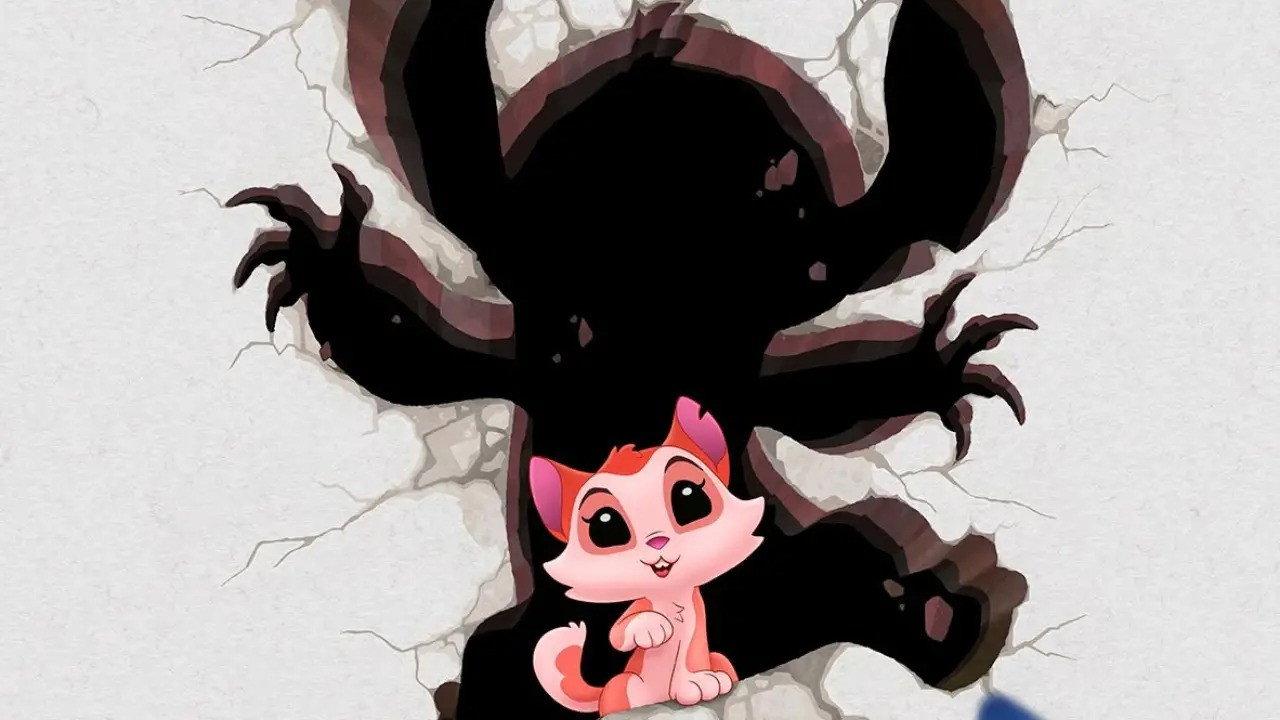 Lilo & Scratch 2026 movie scene