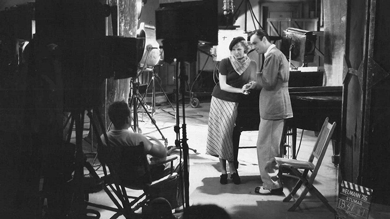 Wake Up and Dream 1934 movie scene