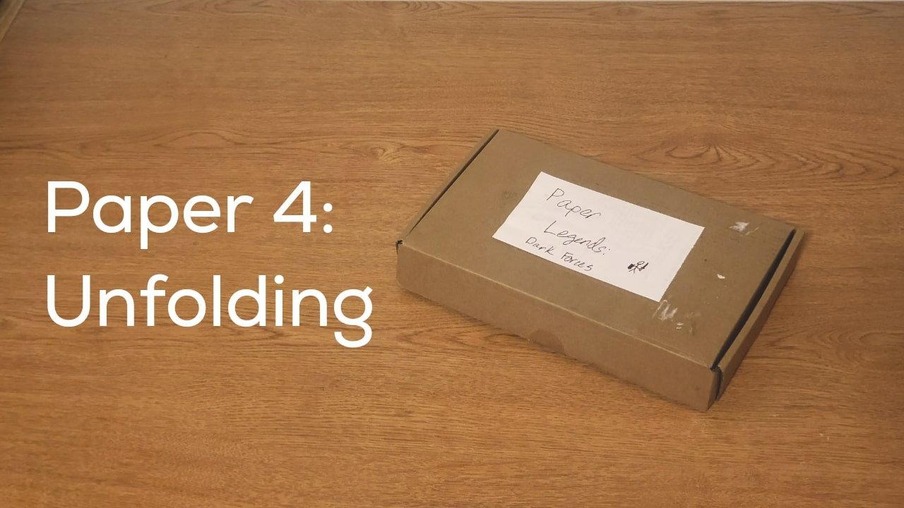 Paper 4: Unfolding 2023 movie scene
