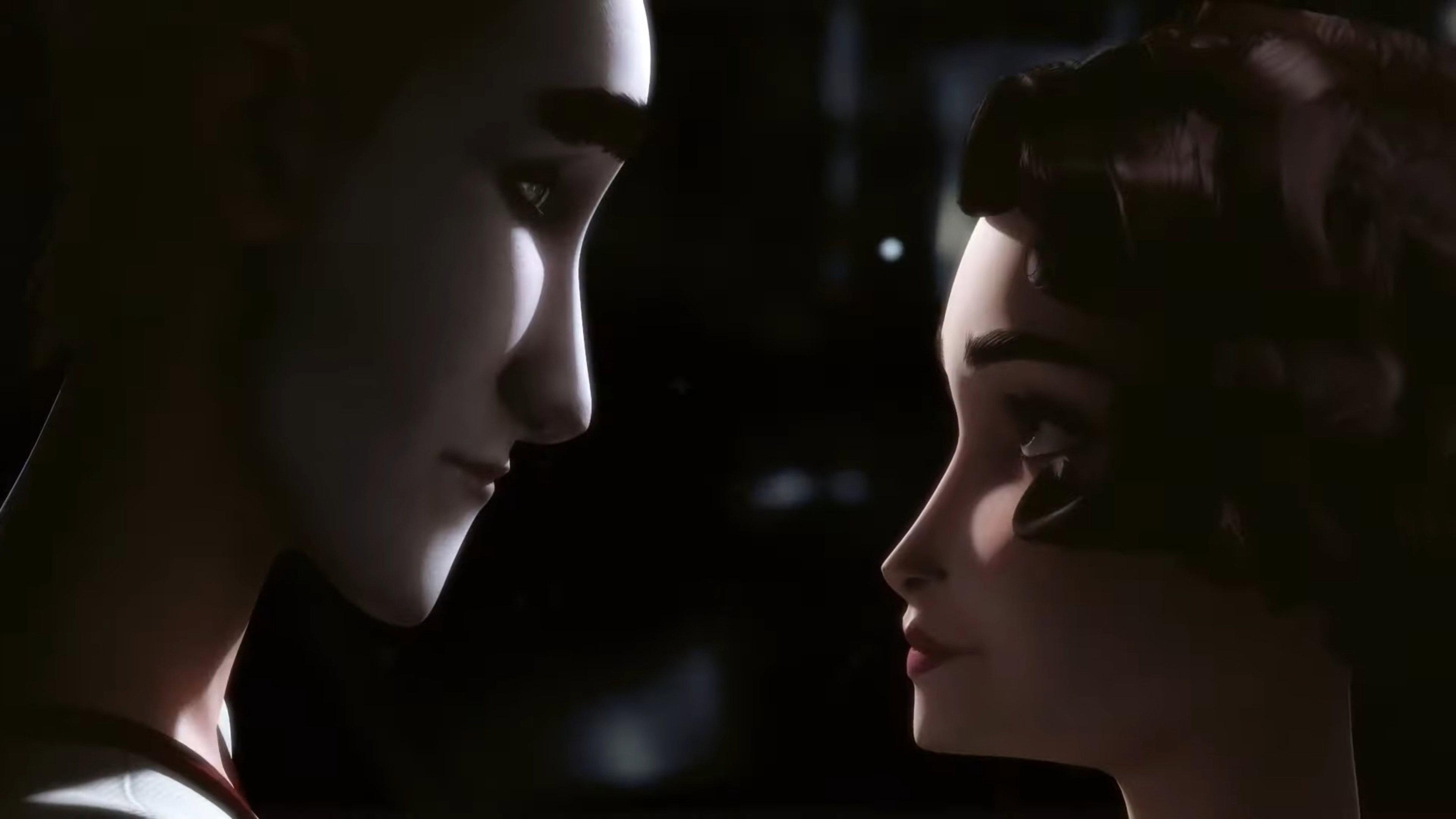 Entracte 2013 movie scene