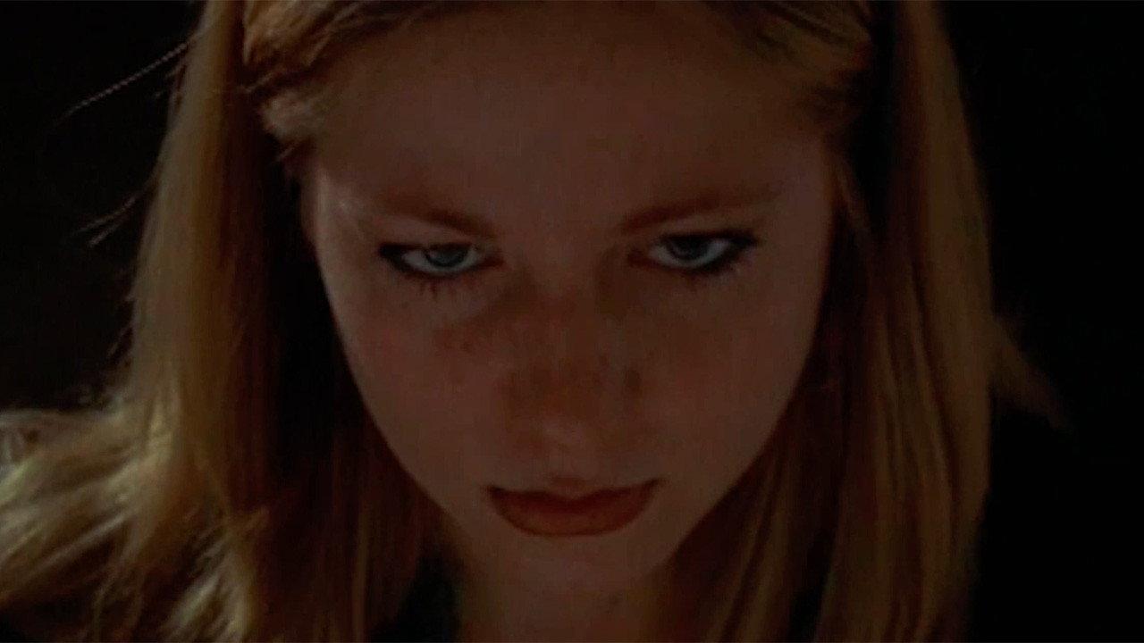 Means to an End 2003 movie scene