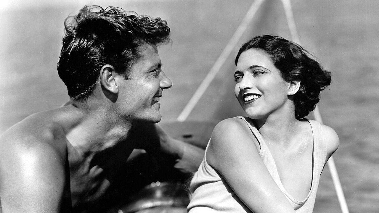 Girls About Town 1931 movie scene