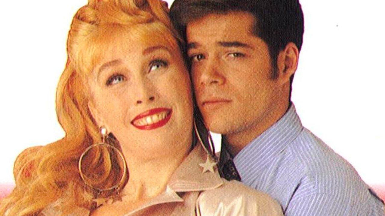 Why Do They Call It Love When They Mean Sex? 1993 movie scene