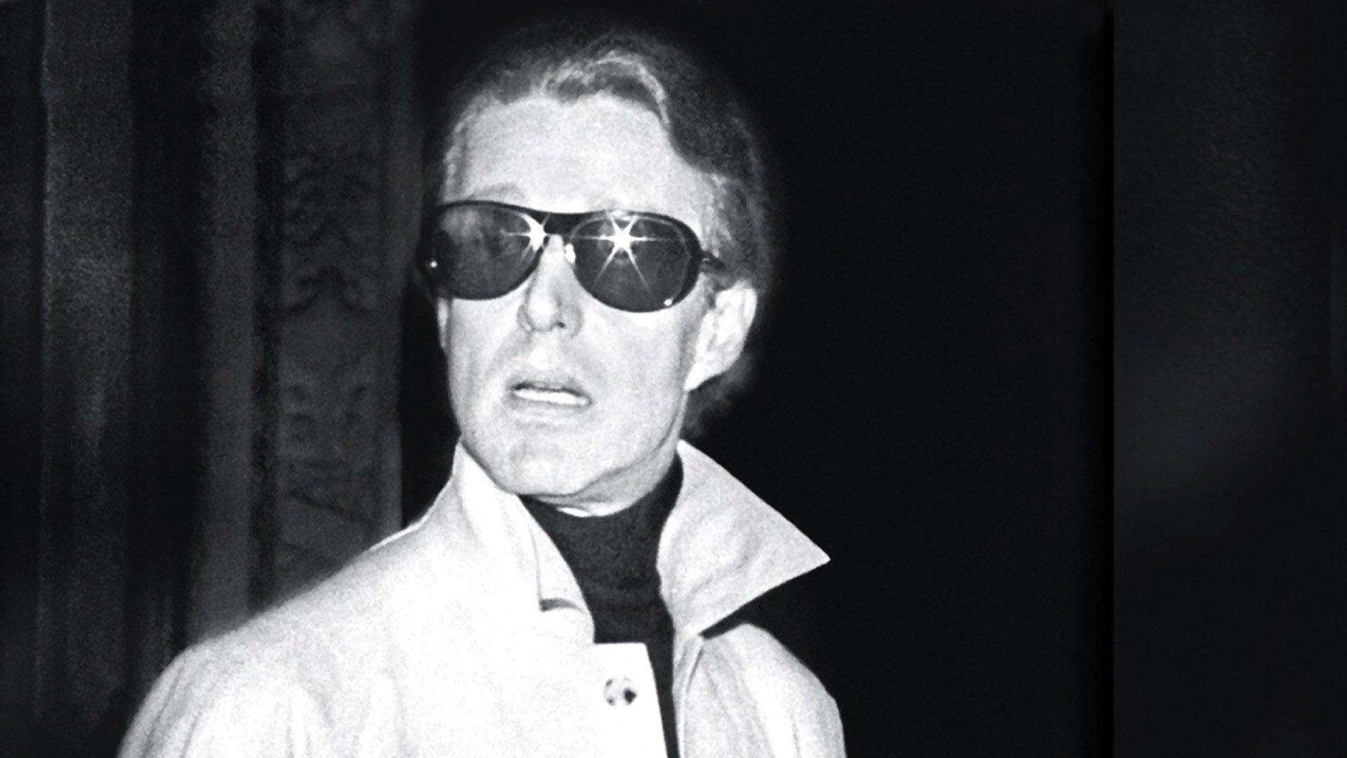 Ultrasuede: In Search of Halston 2011 movie scene