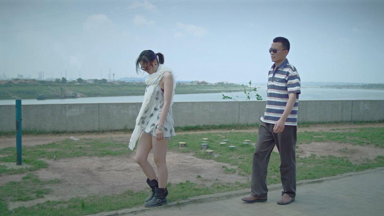 Song of Silence 2012 movie scene