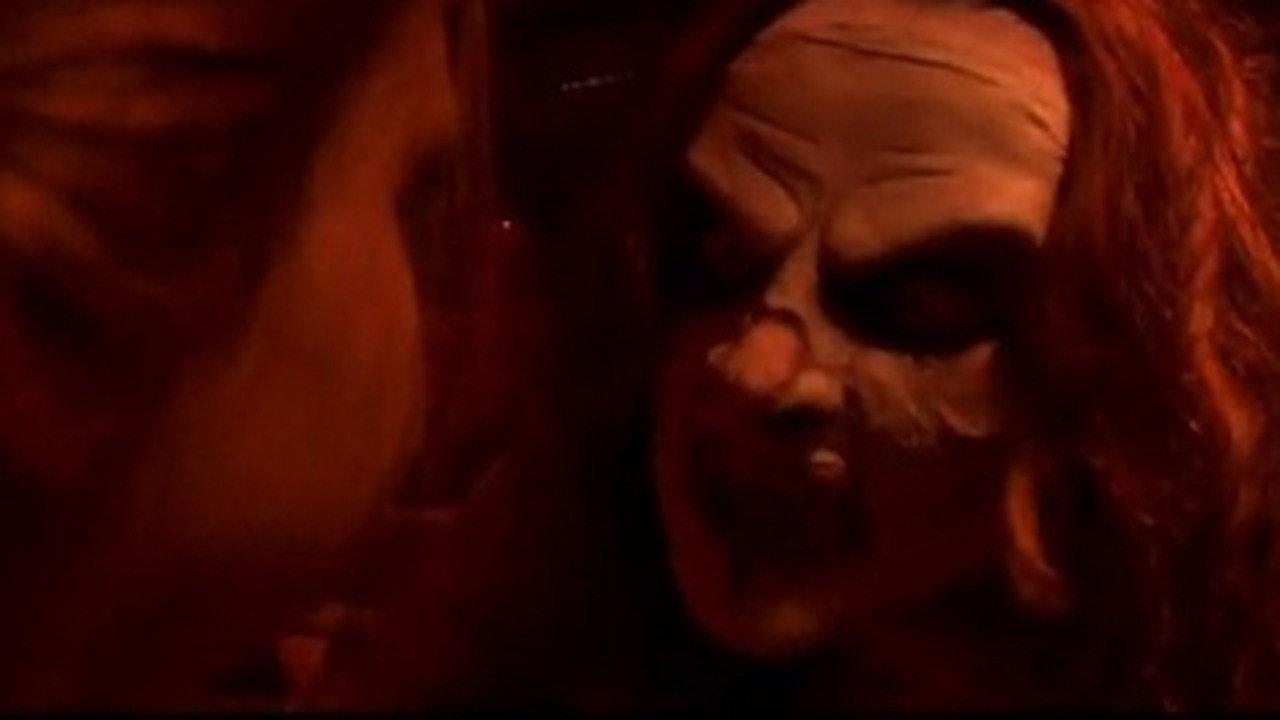 Cycle of Fear: There Is No End 2008 movie scene