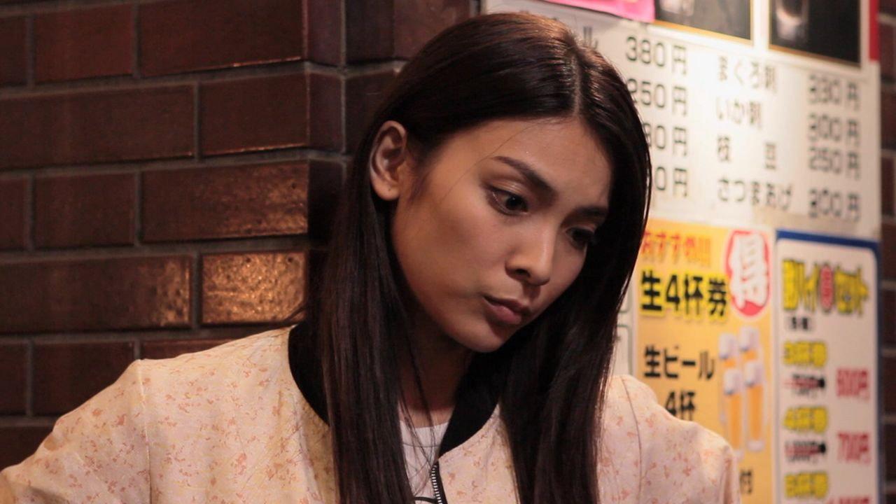 Tokyo Slaves 2014 movie scene