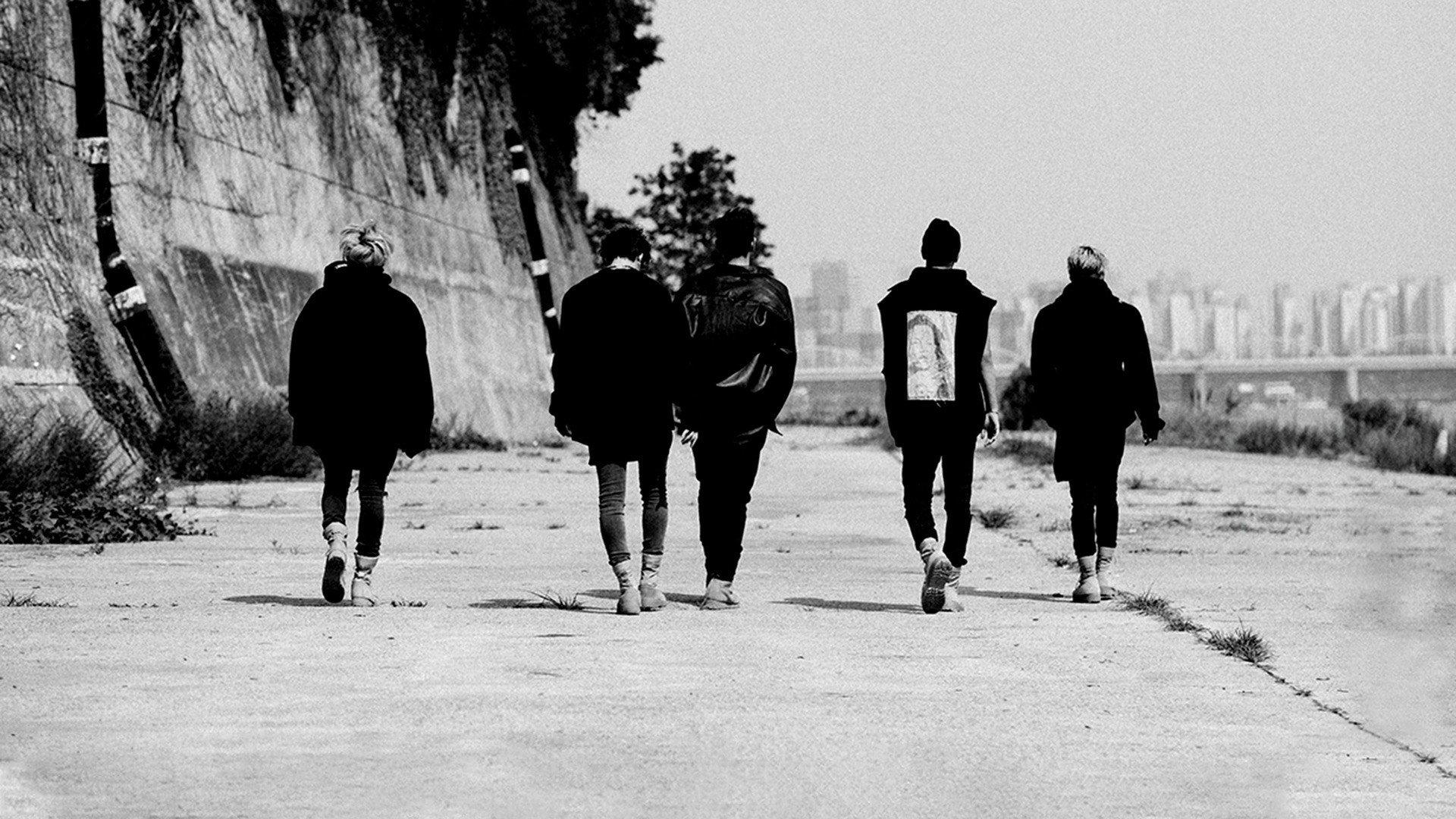 Big Bang Made - The Movie 2016 movie scene