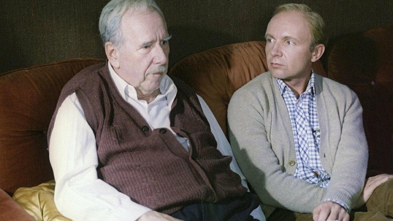 Postscript 1983 movie scene