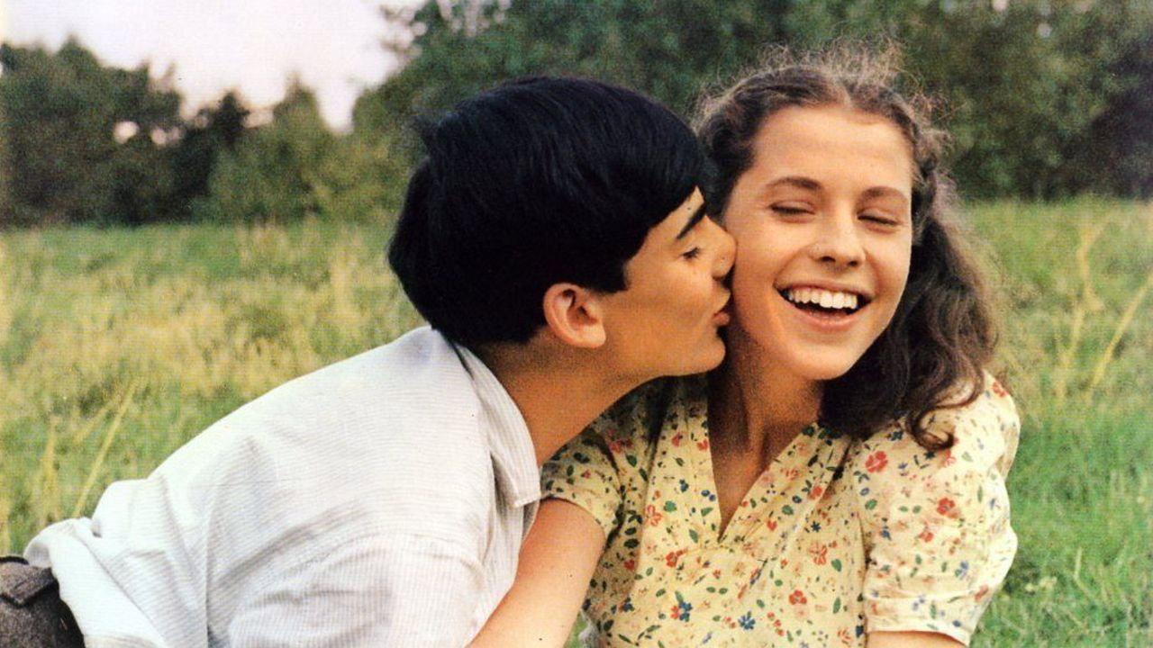The Rascals 1980 movie scene