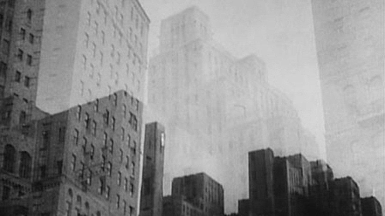 Skyscraper Symphony 1929 movie scene