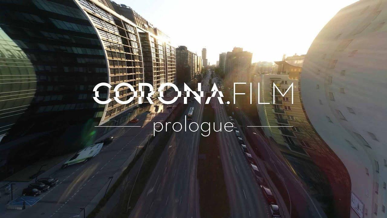 CORONA.FILM - Prologue 2021 movie scene
