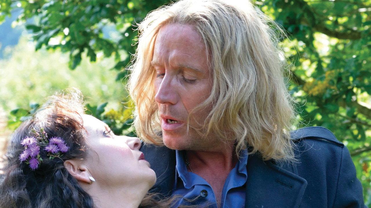 Under Milk Wood 2015 movie scene