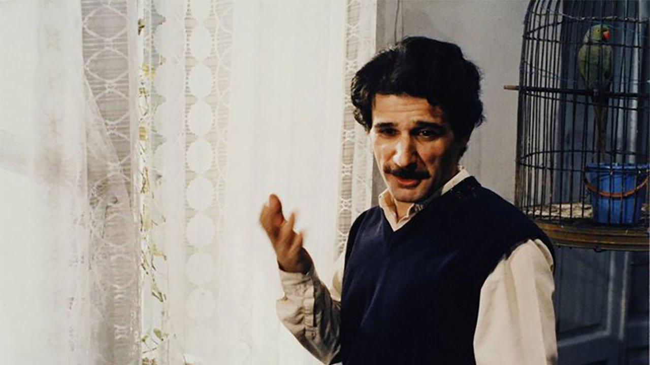 Let Me Live 1986 movie scene