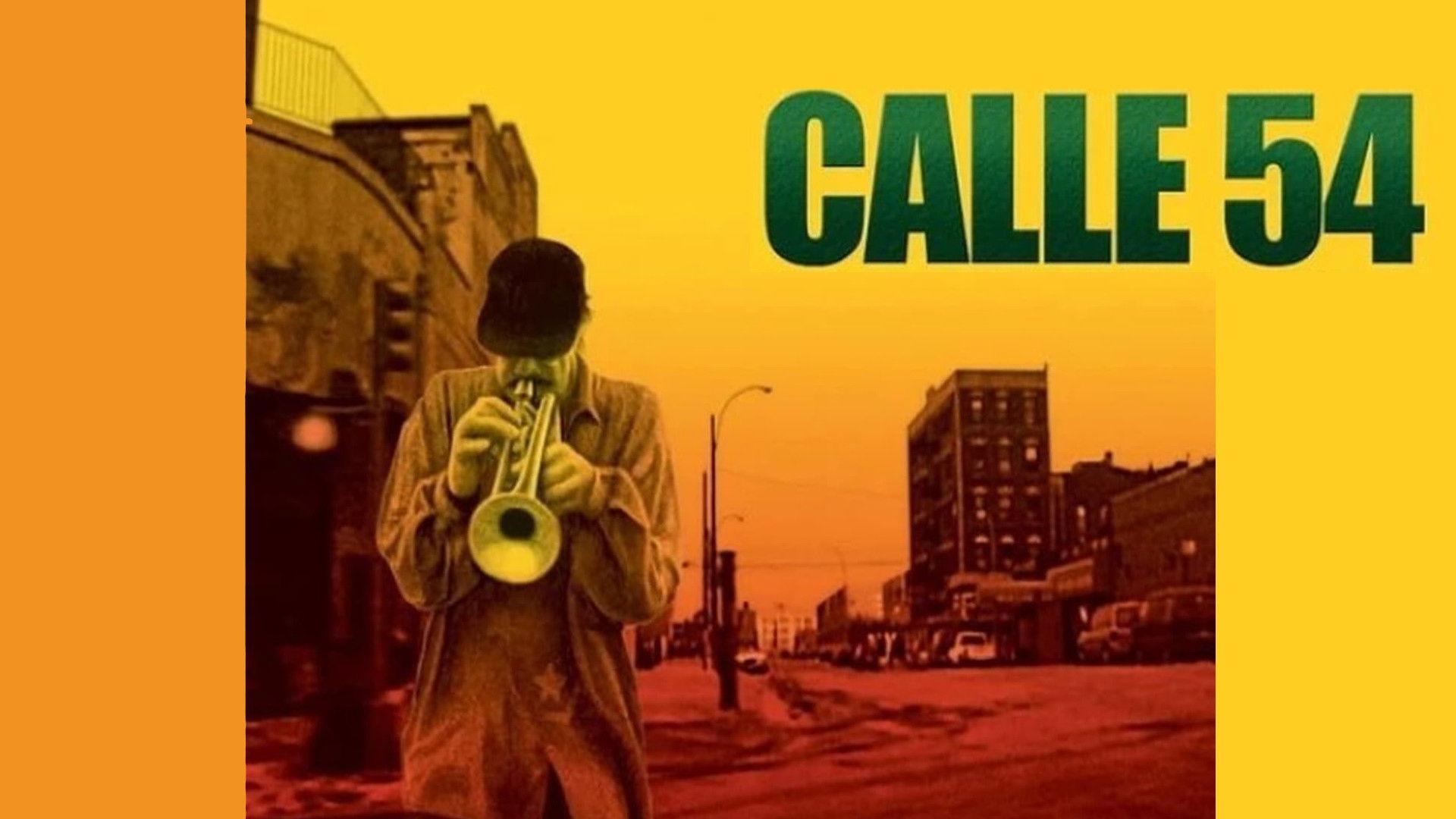 Calle 54 2000 movie scene