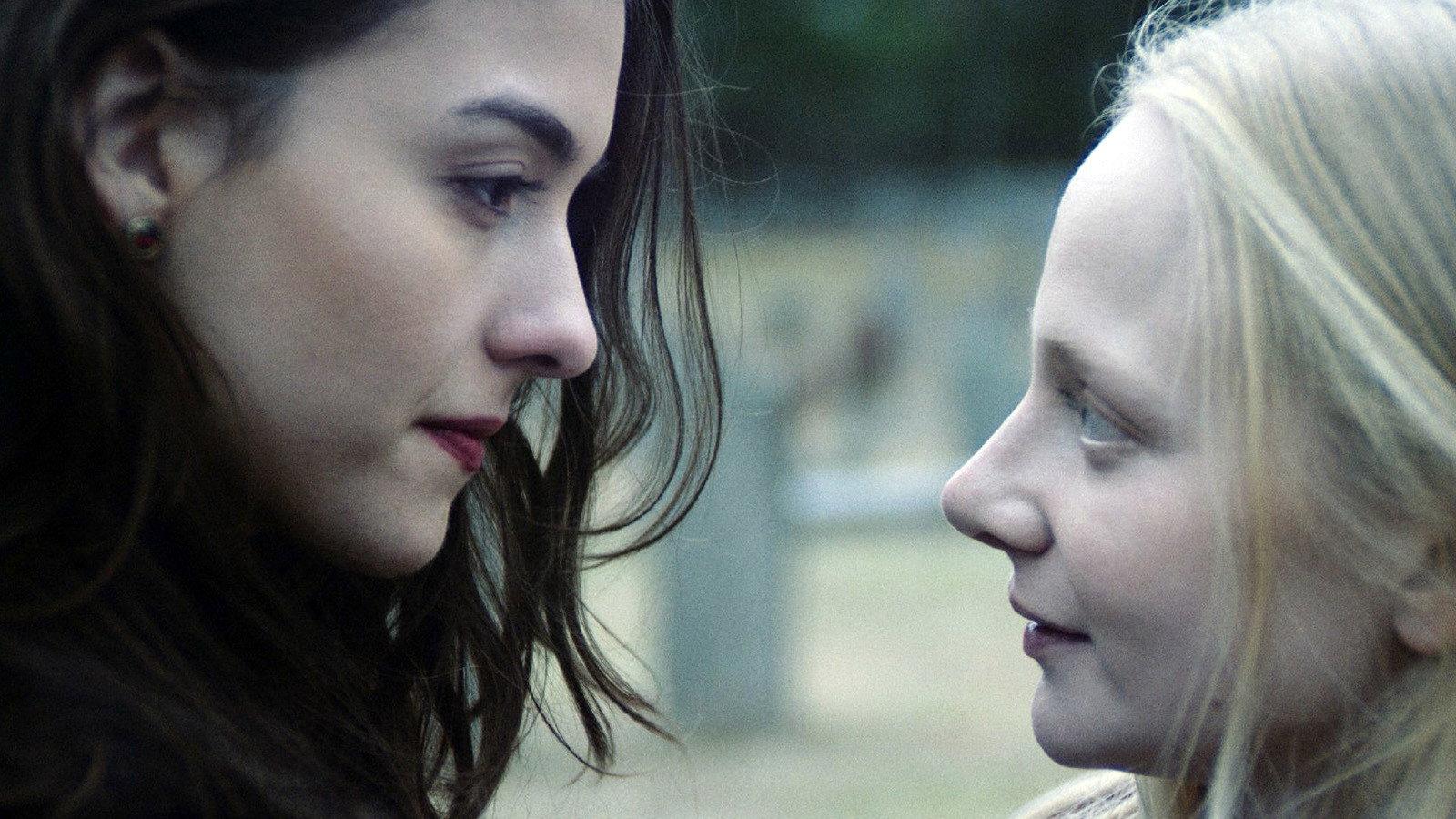 Sweet, Sweet Lonely Girl 2016 movie scene