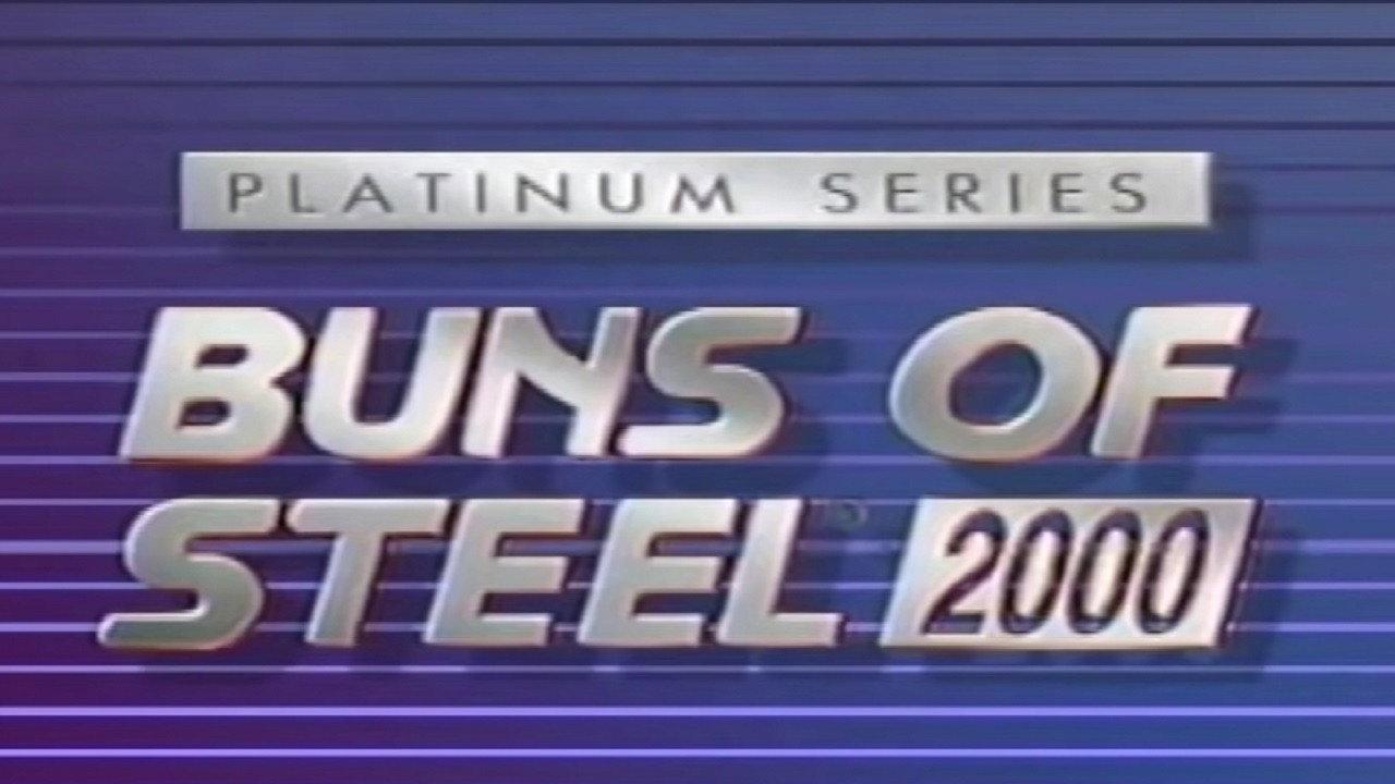 Platinum Series: Buns of Steel 2000 1993 movie scene