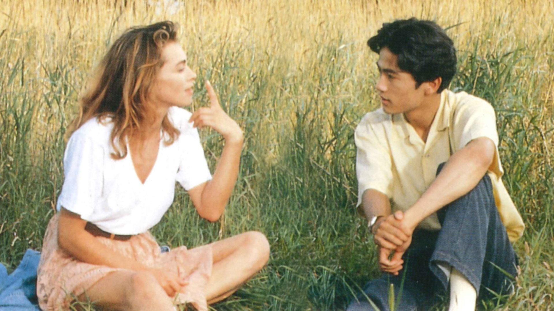 Private Lessons II 1993 movie scene