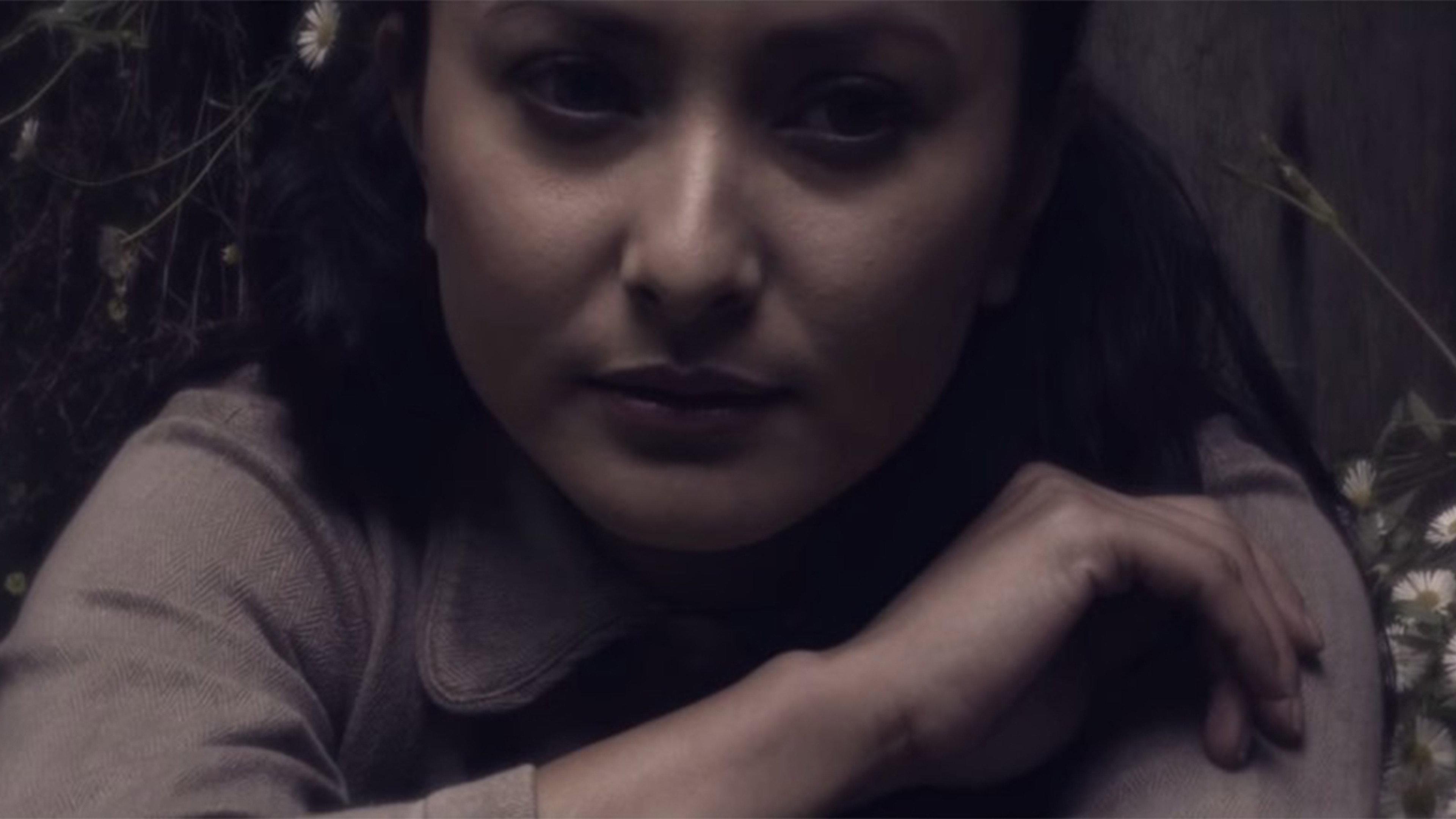 Soul Sister 2015 movie scene