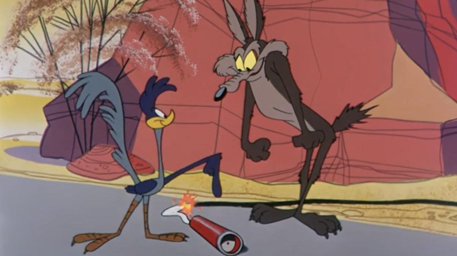 Hip Hip-Hurry! 1958 movie scene