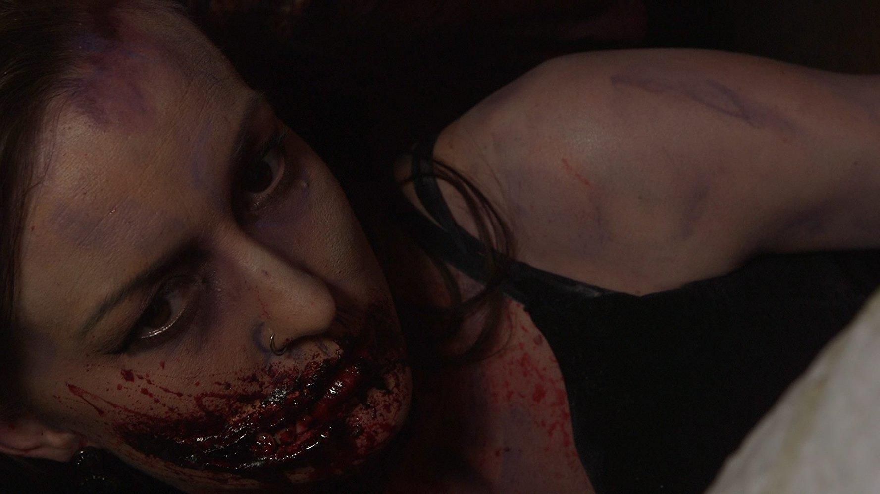 Mother Krampus 2: Slay Ride 2018 movie scene